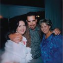 Tina,Chuck,Carrie